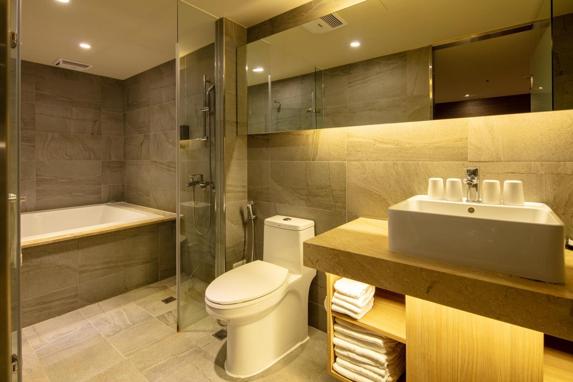 Goodmore Hotel Taipei Exterior photo